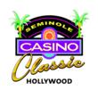 Seminole Classic Casino, First Native American Casino in the Country...